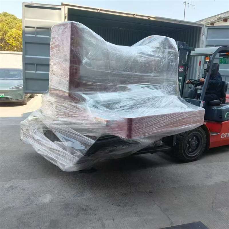 淇县眉山市物流专线：多元货运服务探秘